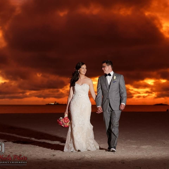 Meet your Posher, Kevin - Picture 1 of 1